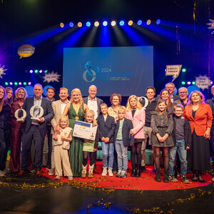 Ondernemersprijs 2024