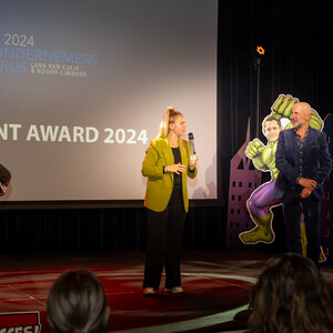 Ondernemersprijs 2024