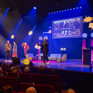 Ondernemersprijs 2024